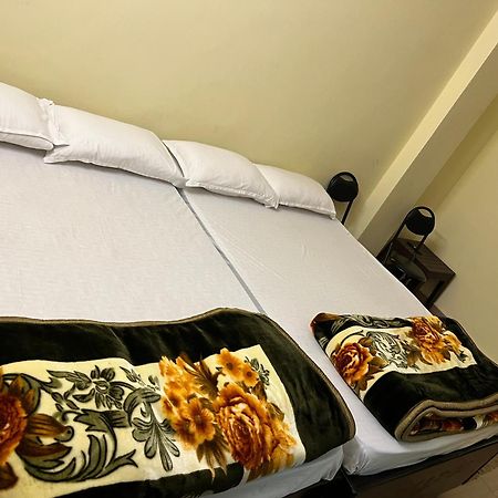 Incredible Banaras Inn Varanasi Eksteriør bilde