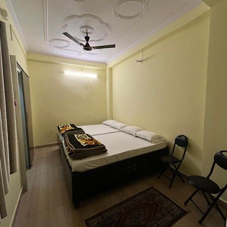 Incredible Banaras Inn Varanasi Eksteriør bilde