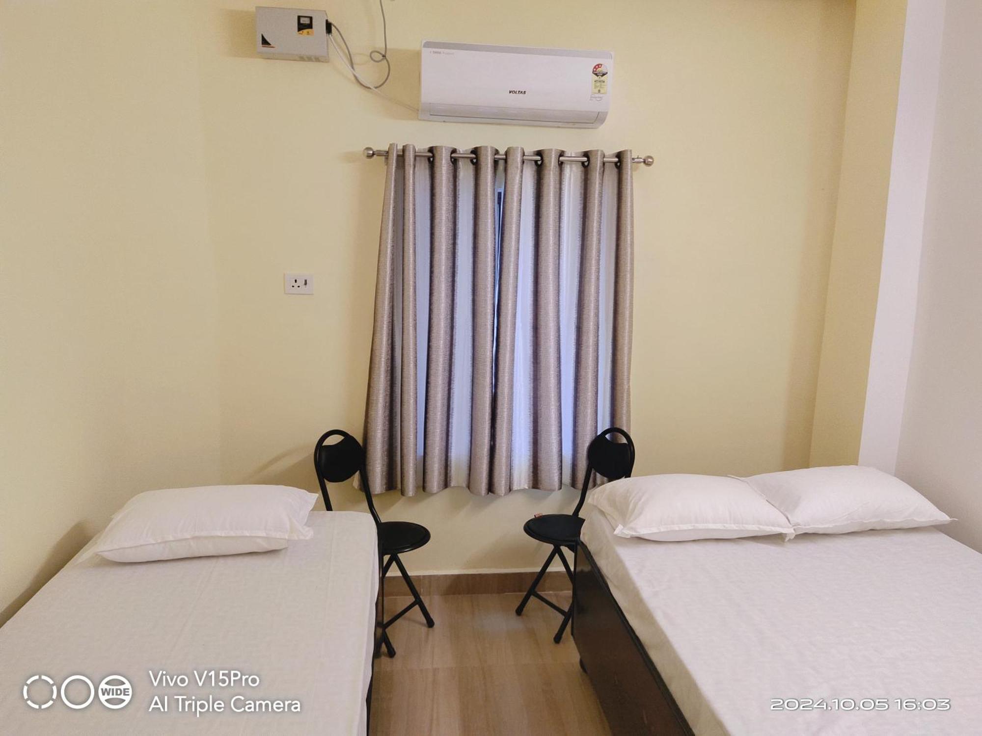 Incredible Banaras Inn Varanasi Eksteriør bilde