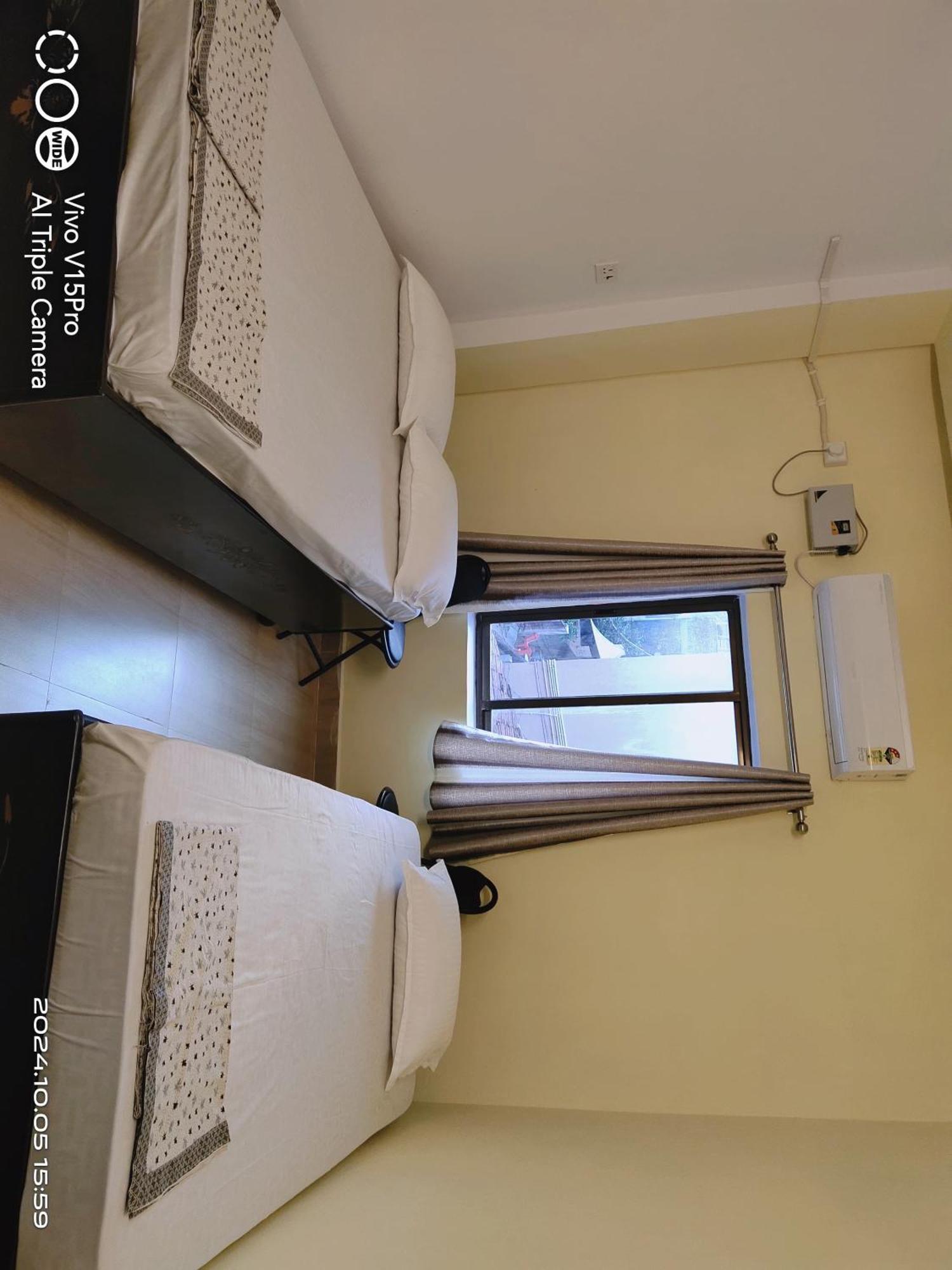 Incredible Banaras Inn Varanasi Eksteriør bilde