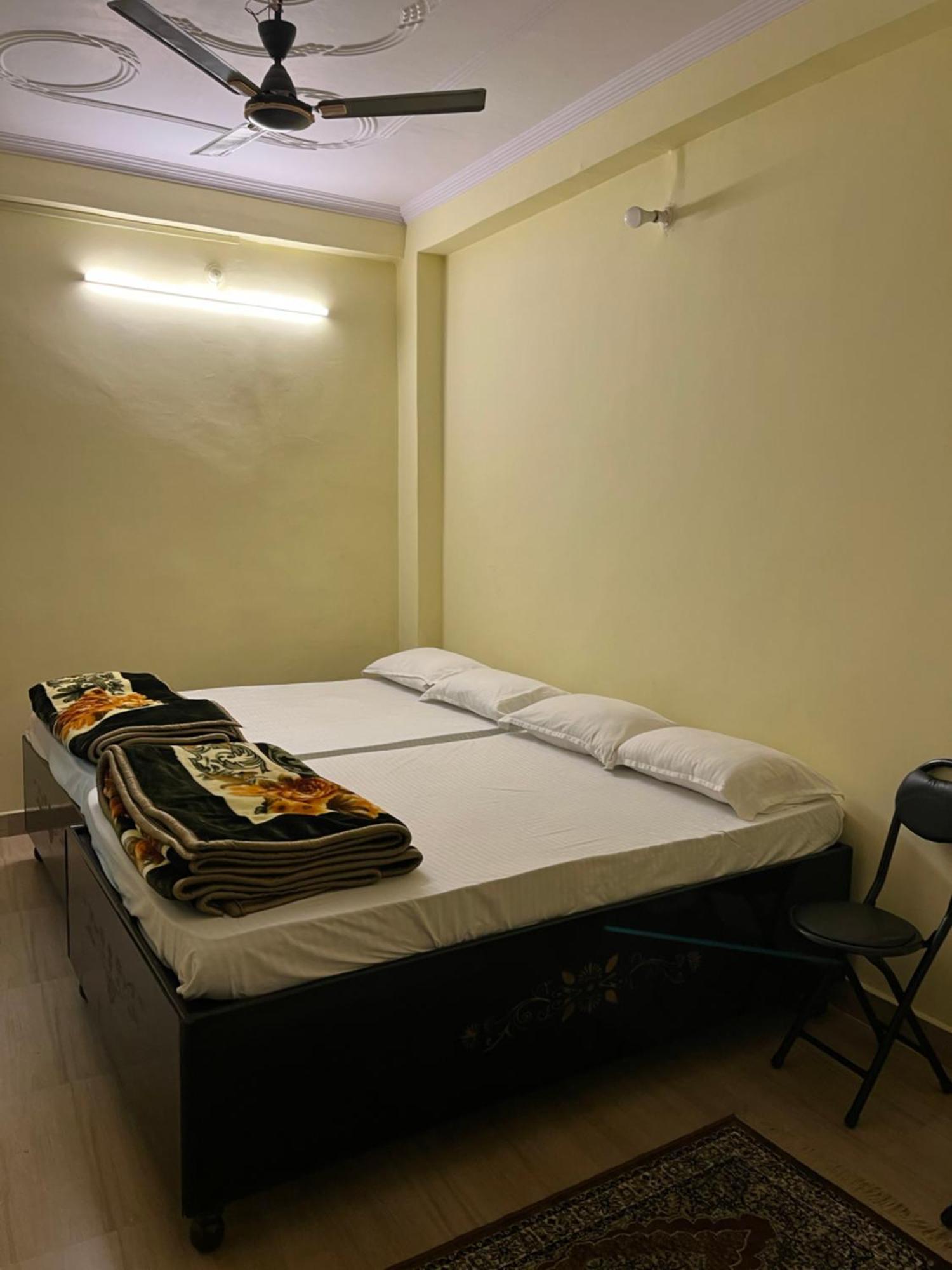 Incredible Banaras Inn Varanasi Eksteriør bilde