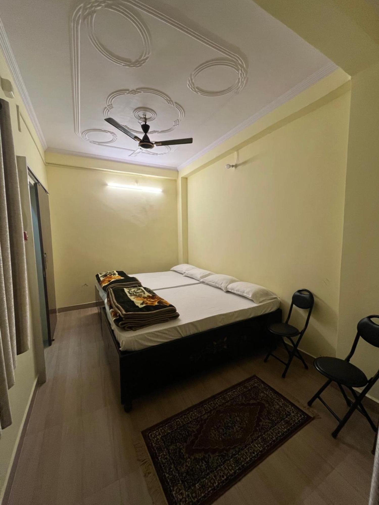 Incredible Banaras Inn Varanasi Eksteriør bilde
